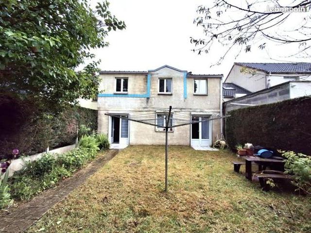 Maison vente à Lille