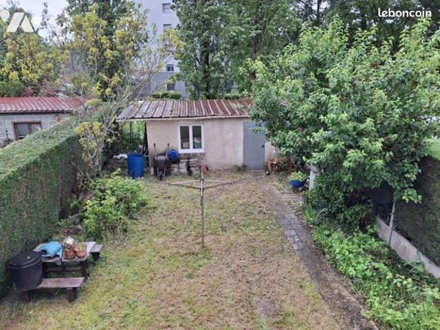 Maison vente à Lille, Nord