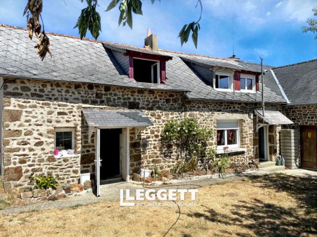 Maison vente à Mayenne, Champéon