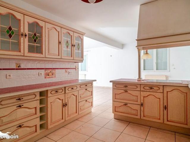 Maison vente à Plomeur, Finistère