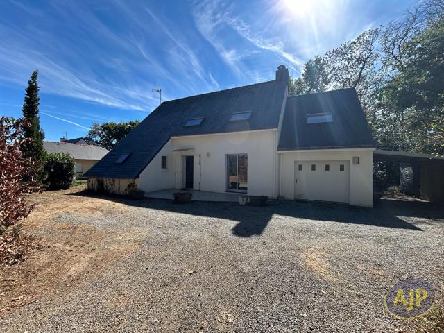 Maison vente à La Mainguais, Savenay