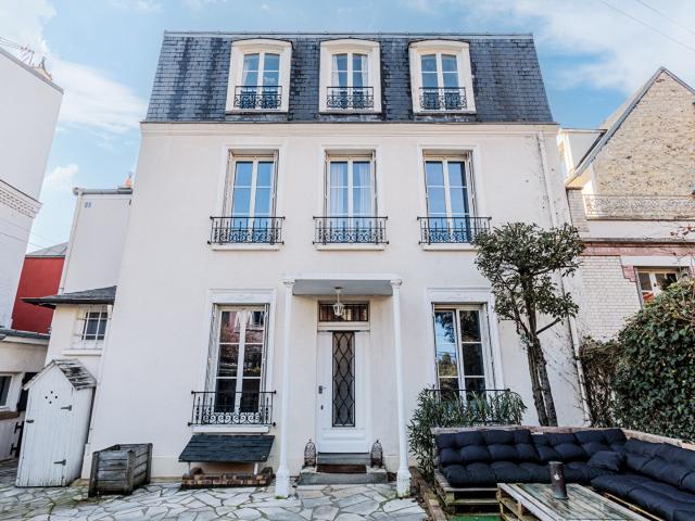 Maison vente à Les Bruyères, Asnières-sur-Seine