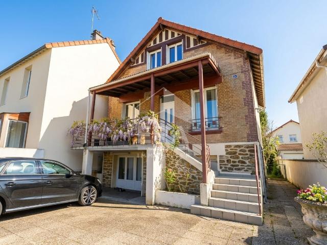 Maison vente à Saint-Denis, Saint-denis