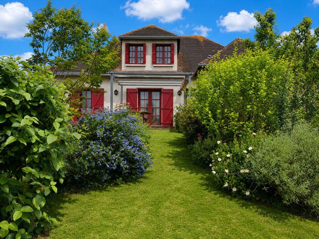 Maison vente à Antran, Vienne