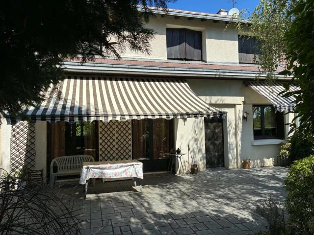 Maison vente à Clermont-Ferrand, Durtol
