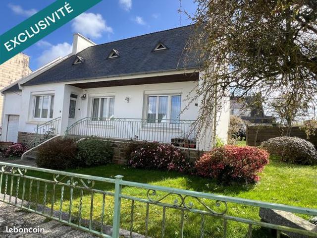Maison vente à Brest, Bretagne
