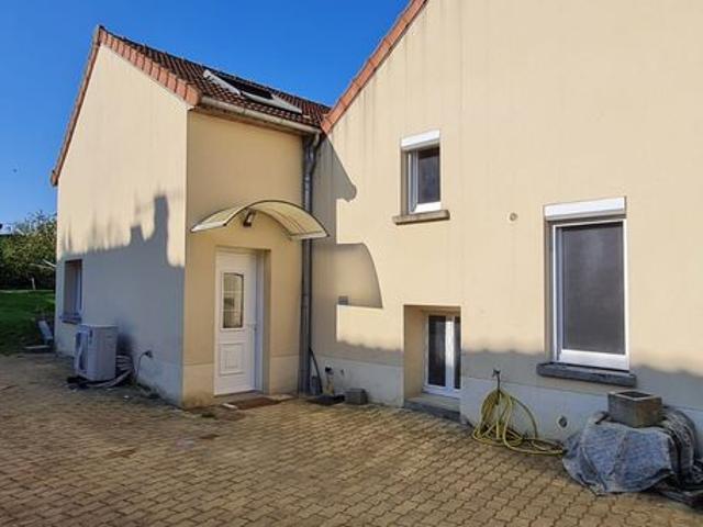 Maison vente à Saâcy-sur-marne, Seine-et-Marne