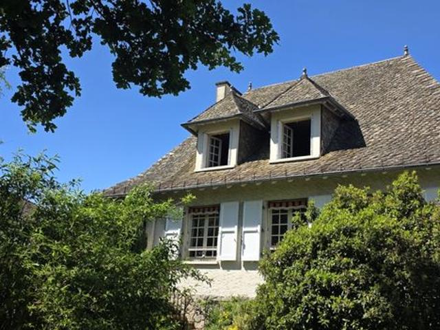 Maison vente à Aurillac, Naucelles