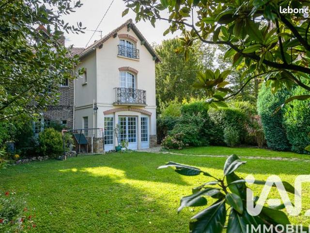 Maison vente à Nanterre, Garches