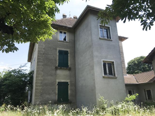 Maison vente à La Tour-du-Pin, Bouvesse-quirieu