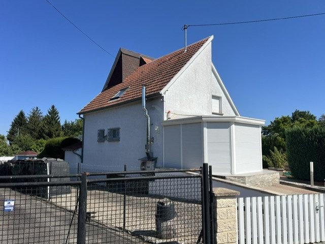 Maison vente à Haguenau-Wissembourg, Drusenheim