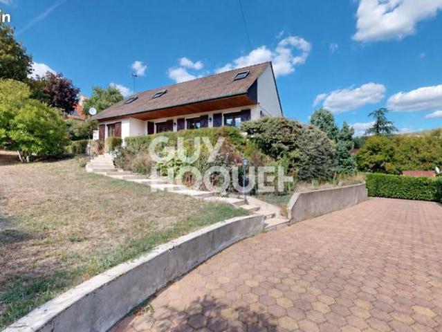 Maison vente à Mâlain, Côte-d'Or