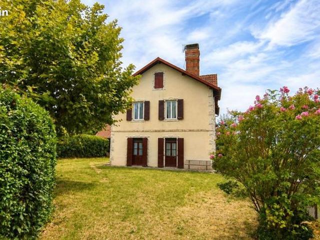 Maison vente à Dax, Oeyregave