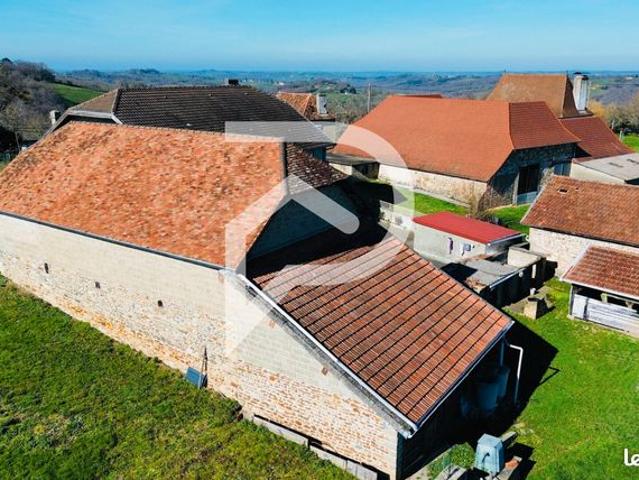 Maison vente à Pau, Vielleségure