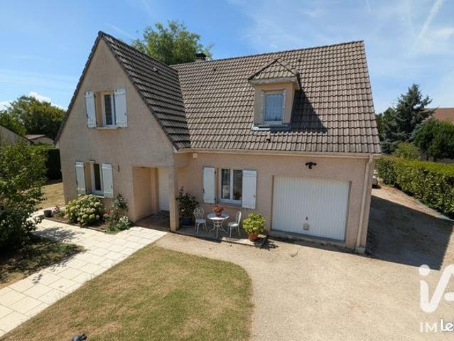 Maison vente à Dijon, Bessey-lès-cîteaux