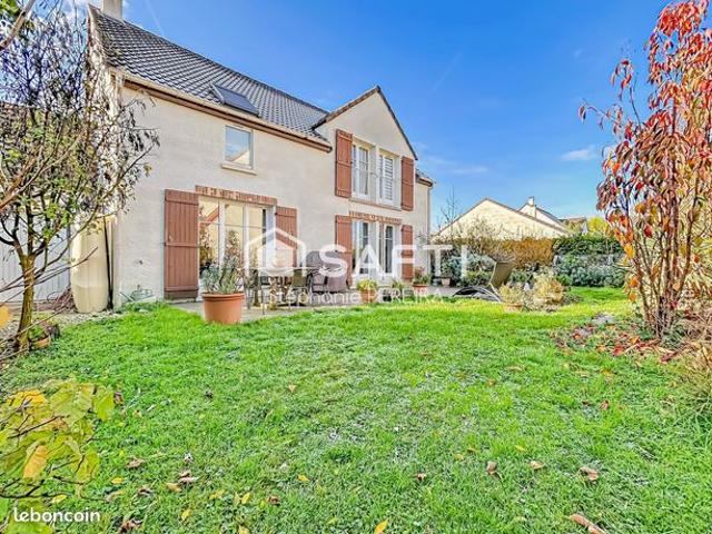 Maison vente à Le Raincy, Gournay-sur-marne