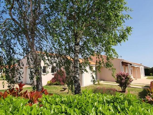 Maison vente à Rochefort, Saint-agnant