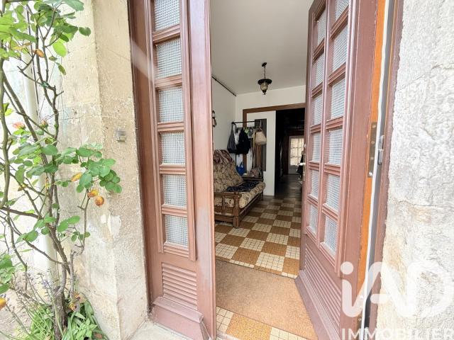 Maison vente à Jonzac, Plassac