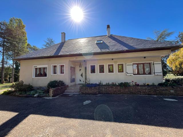Maison vente à Saint-Amand-en-Puisaye, Nièvre