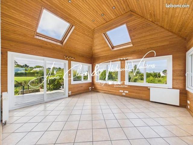 Maison vente à Morlaix, Bretagne