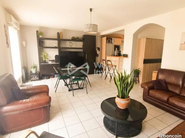 Maison vente à Le Raincy, Sevran