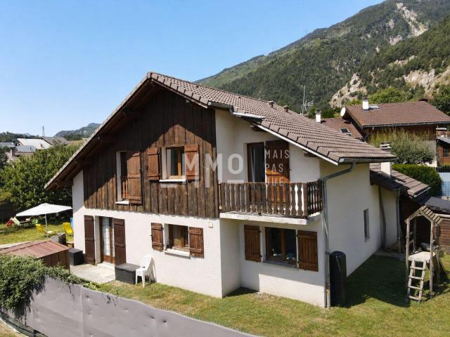 Maison vente à Albertville, Aime