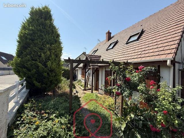Maison vente à Les Andelys, Normandie
