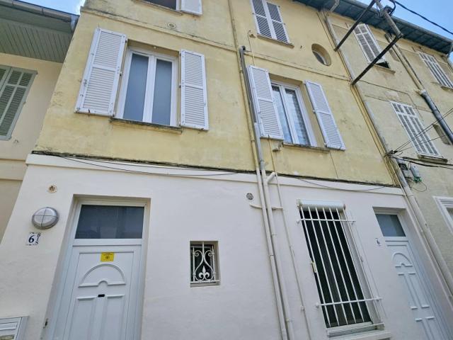 Maison vente à Grasse, Cannes