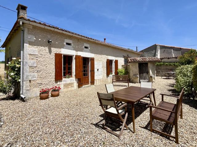 Maison vente à Angoulême, Palluaud
