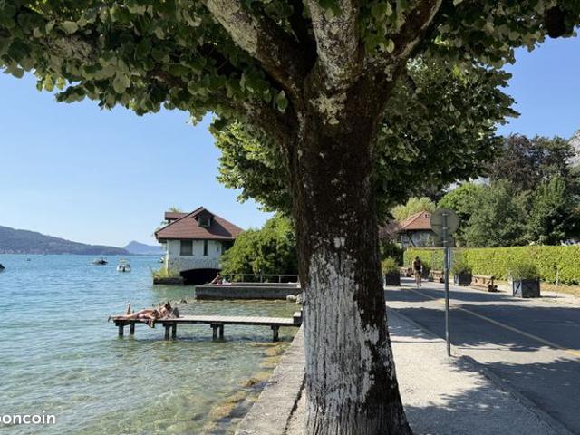 Maison vente à Annecy, Menthon-saint-bernard
