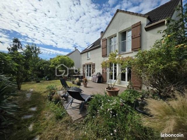 Maison vente à Le Raincy, Gournay-sur-marne
