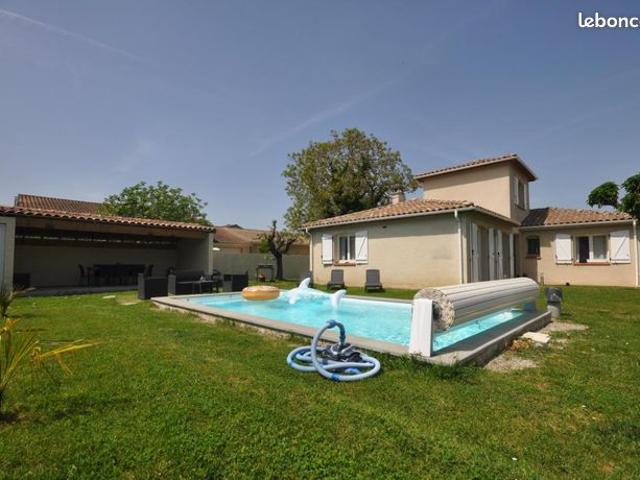 Maison vente à Auch, Auterive