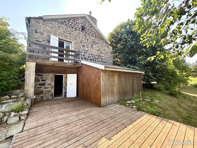 Maison vente à Tournon-sur-Rhône, Mars