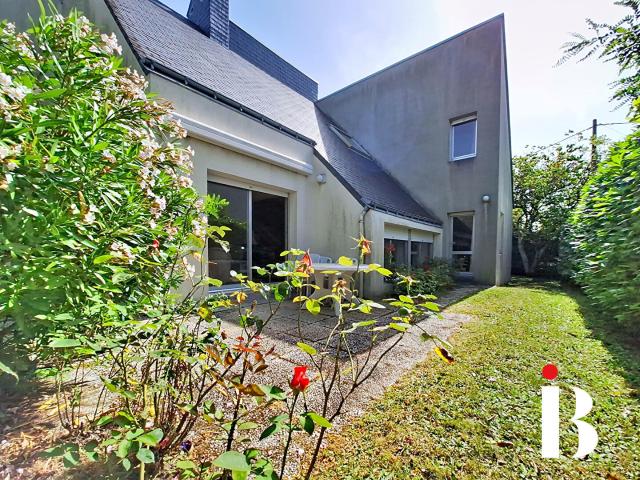 Maison vente à Nantes, Saint-herblain