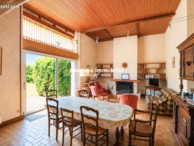 Maison vente à Le Mans, La Guierche