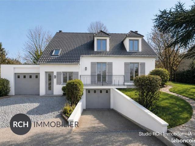 Maison vente à Rambouillet, Jouars-pontchartrain