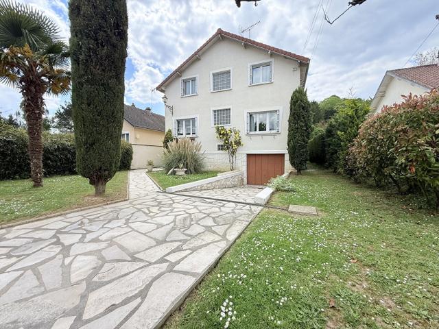 Maison vente à Sarcelles, Luzarches