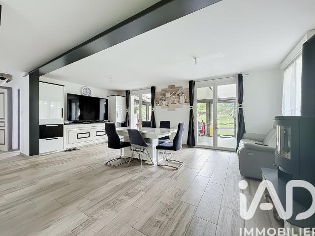 Maison vente à Saint-Nazaire, Herbignac