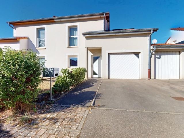 Maison vente à Saint-François, Basse-Ham