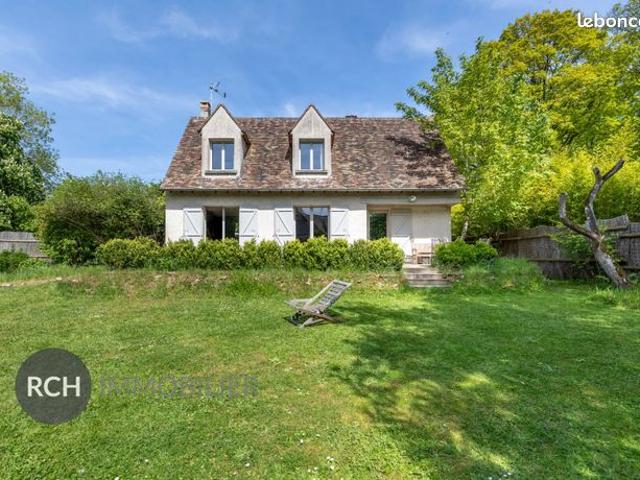 Maison vente à Rambouillet, Montfort-l'amaury