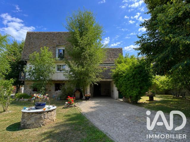 Maison vente à Mende, Saint-alban-sur-limagnole
