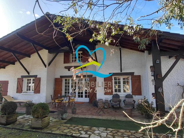 Maison vente à Arcachon, Lège-cap-ferret