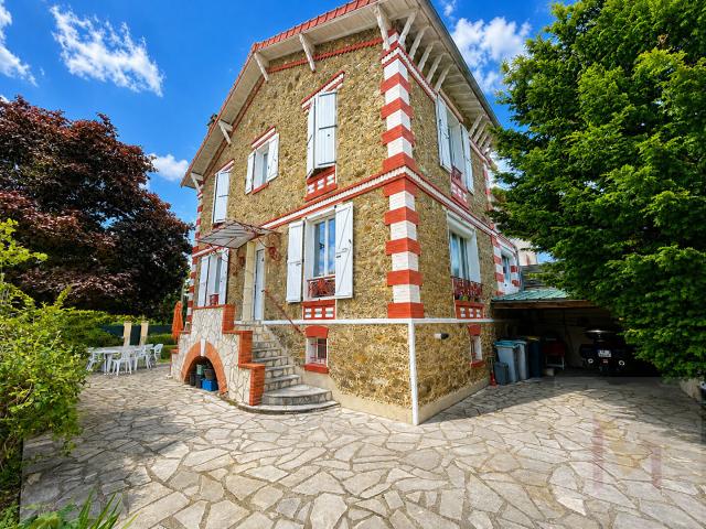 Maison vente à Le Raincy, Neuilly-plaisance