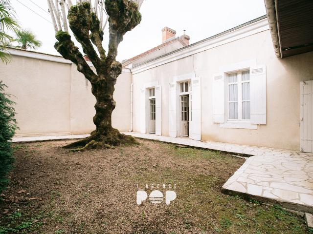 Maison vente à Périgueux