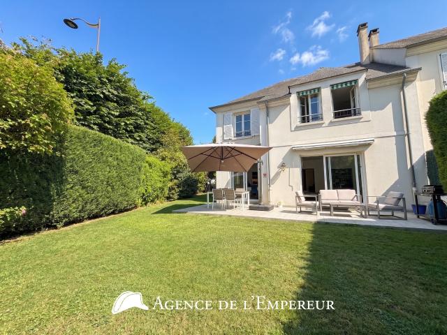 Maison vente à Nanterre, Rueil-malmaison