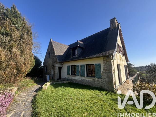 Maison vente à Rennes, Bretagne