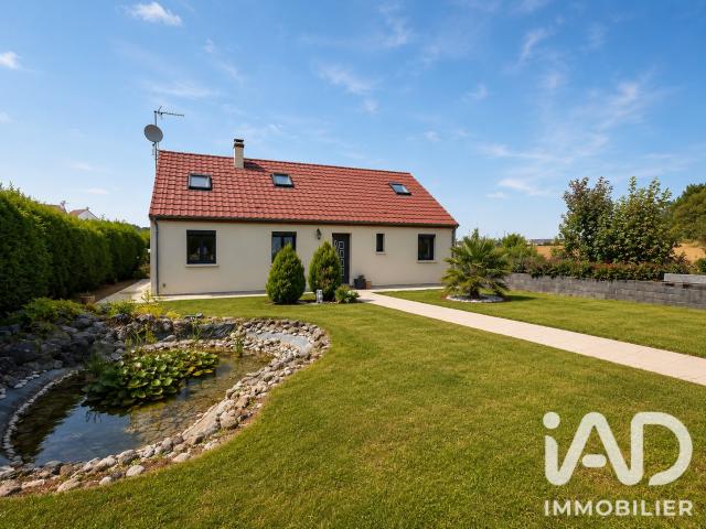 Maison vente à Le Haut de Beaulieu, Chaingy