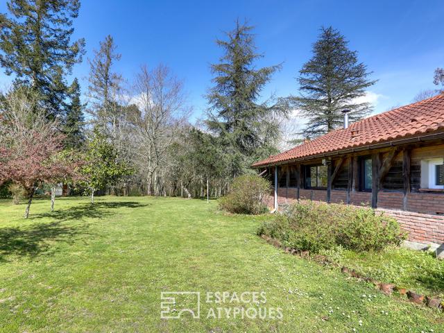 Maison vente à Dax, Magescq