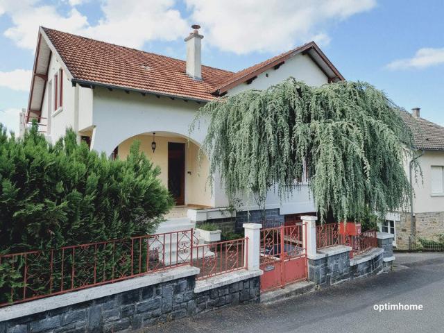 Maison vente à Tulle, Laguenne