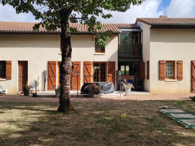 Maison vente à Vinnay, Messemé